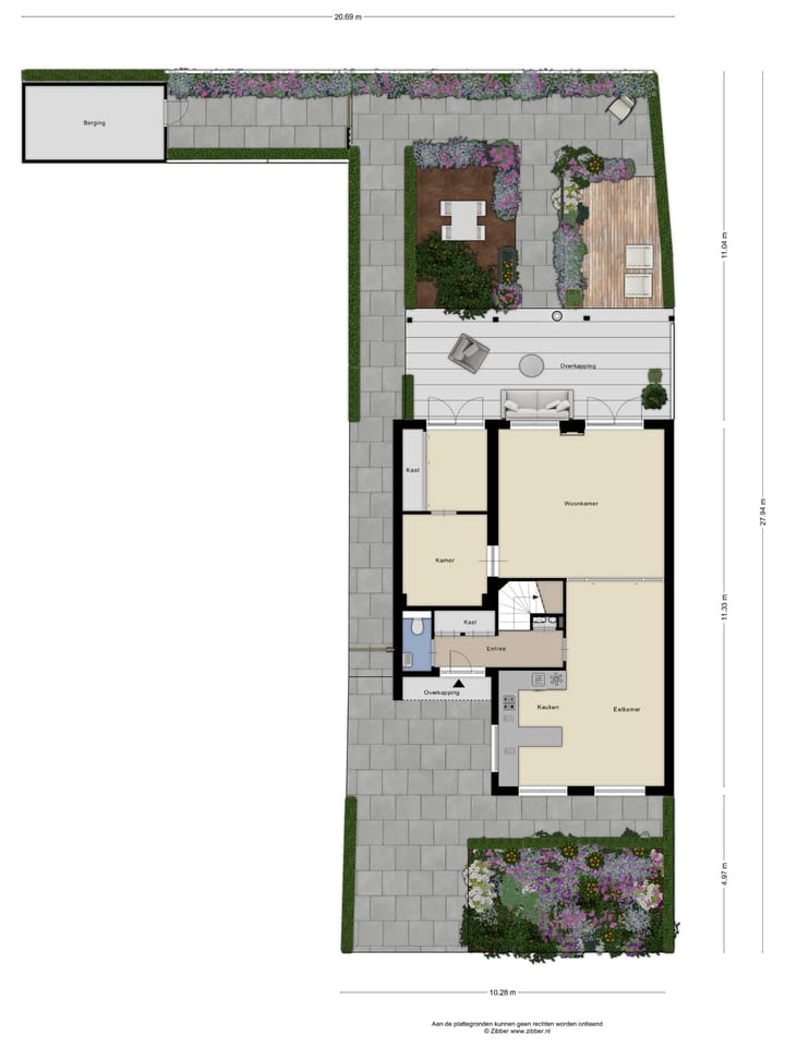 Photo 48 of Vlutterven 25