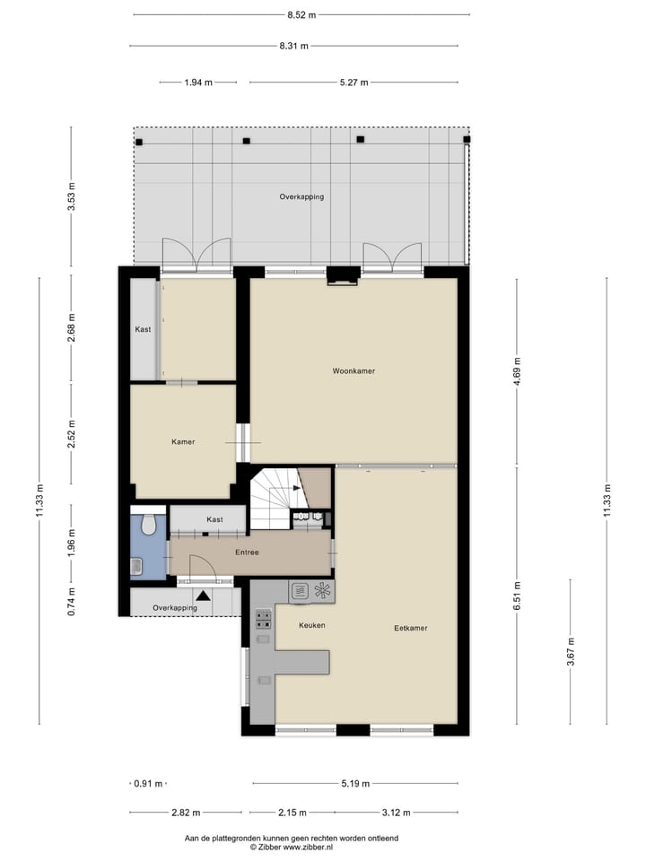 Photo 49 of Vlutterven 25