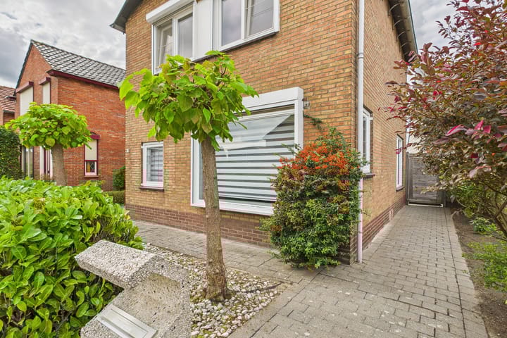 Photo 7 of 's-Gravenstraat 4