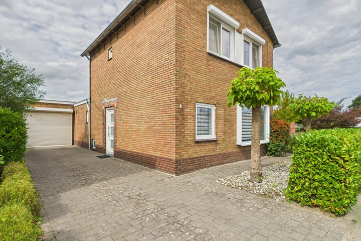 Photo 9 of 's-Gravenstraat 4