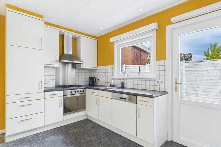 Photo 18 of 's-Gravenstraat 4