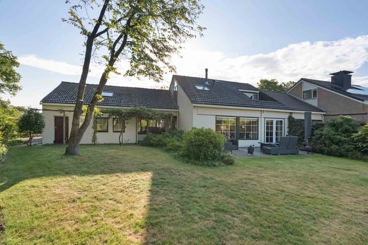 Foto 1 van de Hulst 58