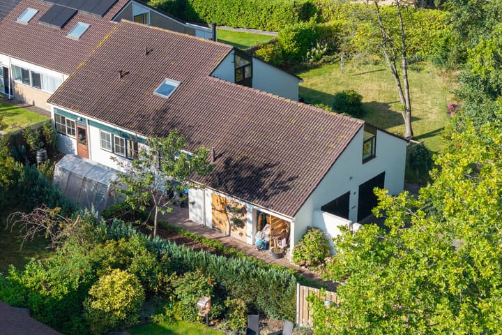 Foto 7 van de Hulst 58