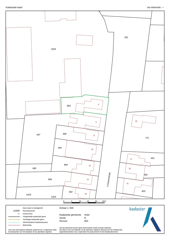 Photo 43 of 's-Gravenstraat 4