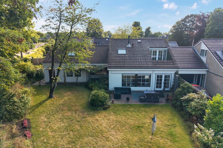 Foto 13 van de Hulst 58