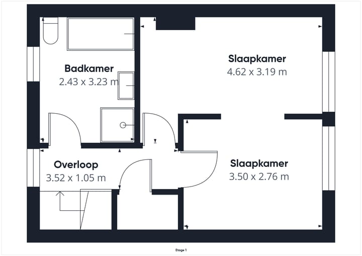 Photo 45 of 's-Gravenstraat 4