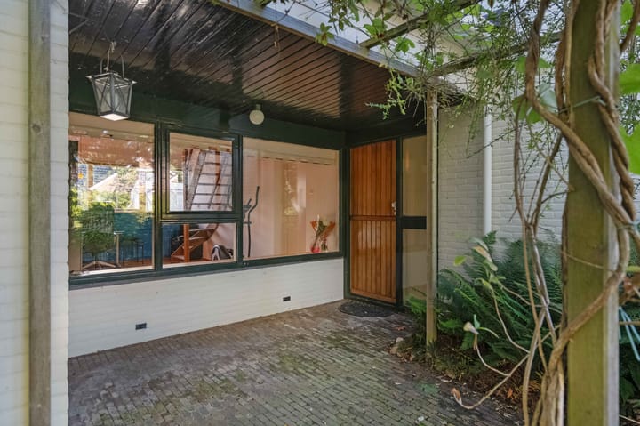 Foto 16 van de Hulst 58