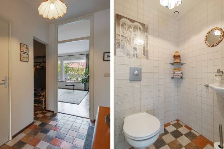 Foto 17 van de Hulst 58