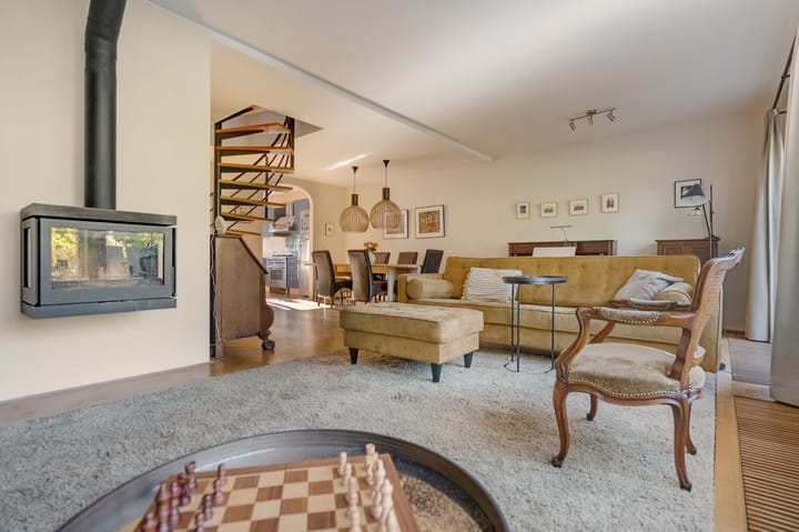 Foto 20 van de Hulst 58