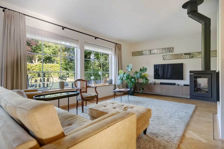 Foto 21 van de Hulst 58