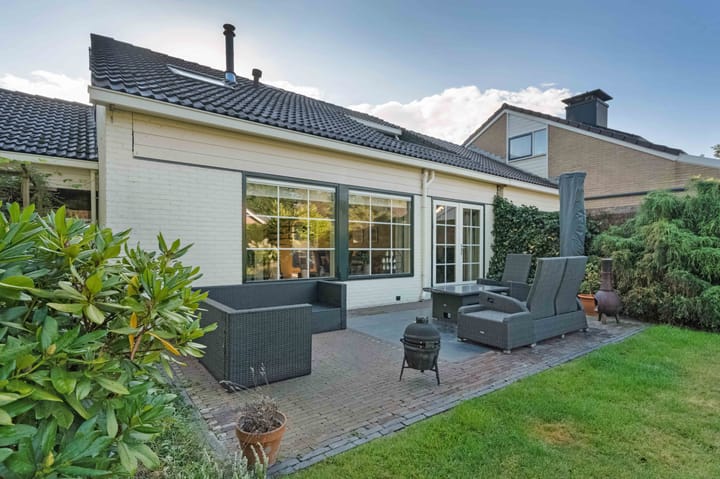 Foto 28 van de Hulst 58