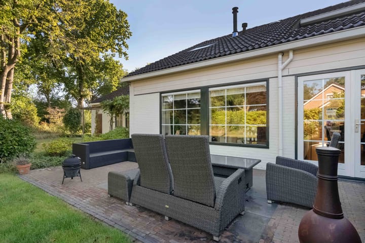 Foto 29 van de Hulst 58