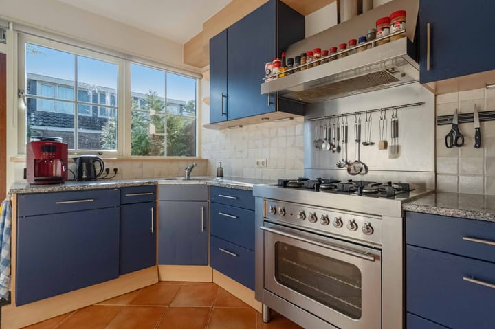 Foto 34 van de Hulst 58