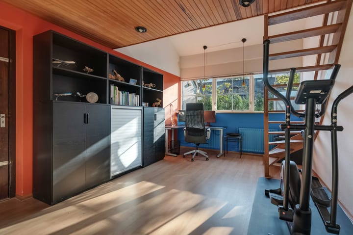 Foto 40 van de Hulst 58