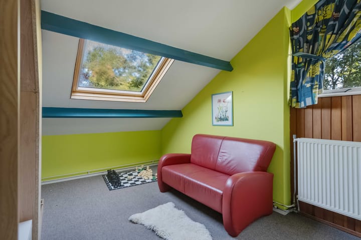 Foto 56 van de Hulst 58