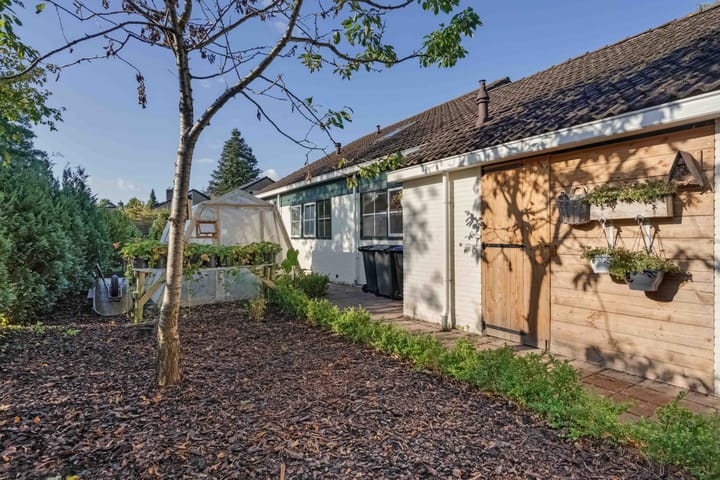 Foto 57 van de Hulst 58