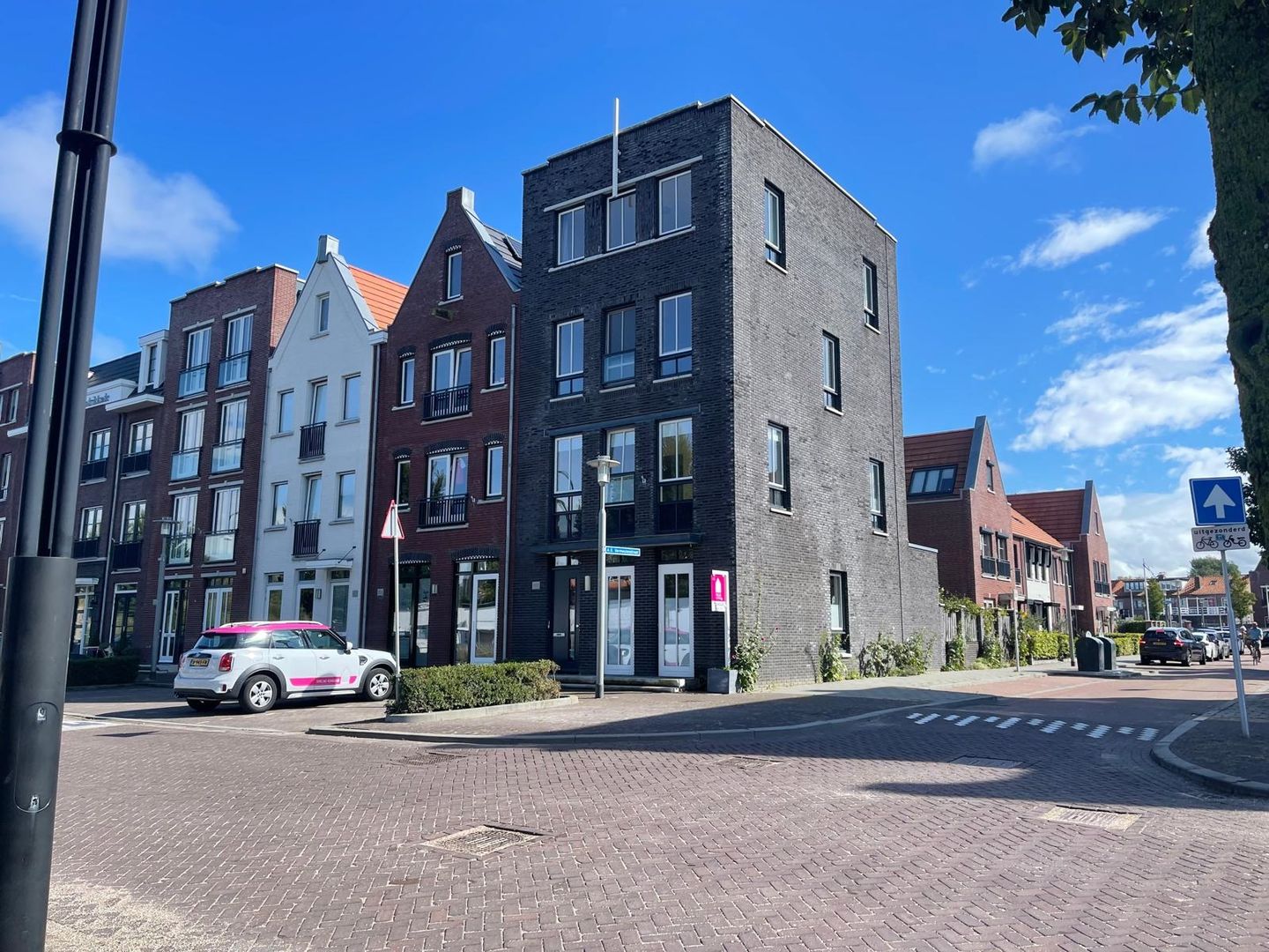 Foto 1 van Prins Hendrikkade 183