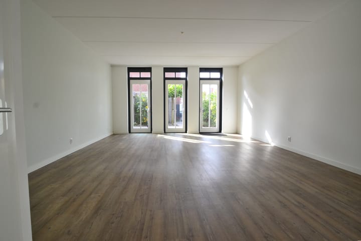 Foto 3 van Prins Hendrikkade 183