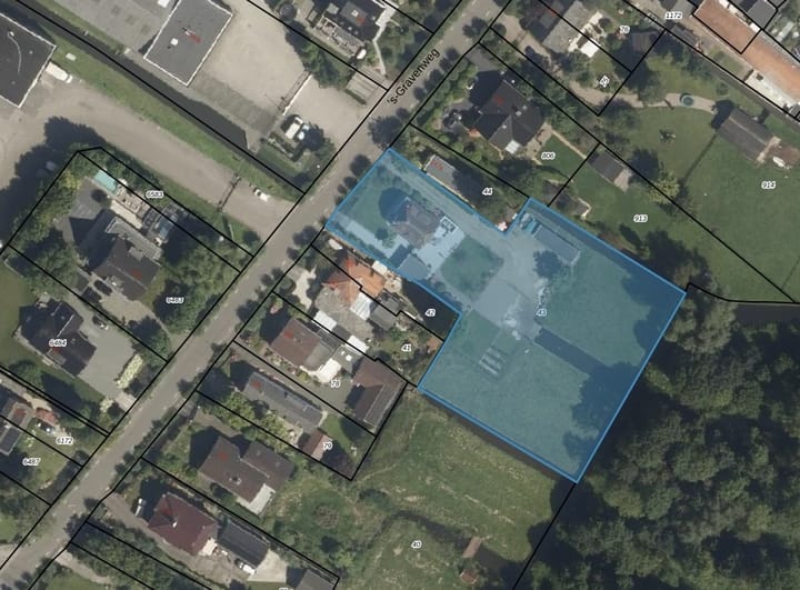 Foto 5 van 's-Gravenweg 147