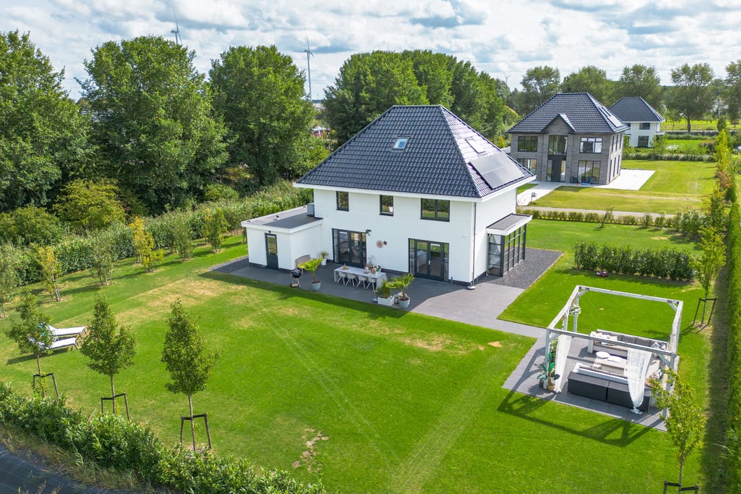 Photo 1 of William Jamesstraat 29