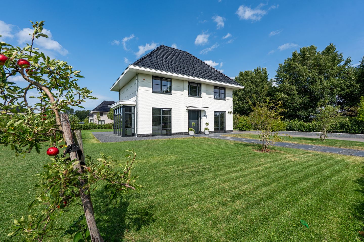 Photo 4 of William Jamesstraat 29