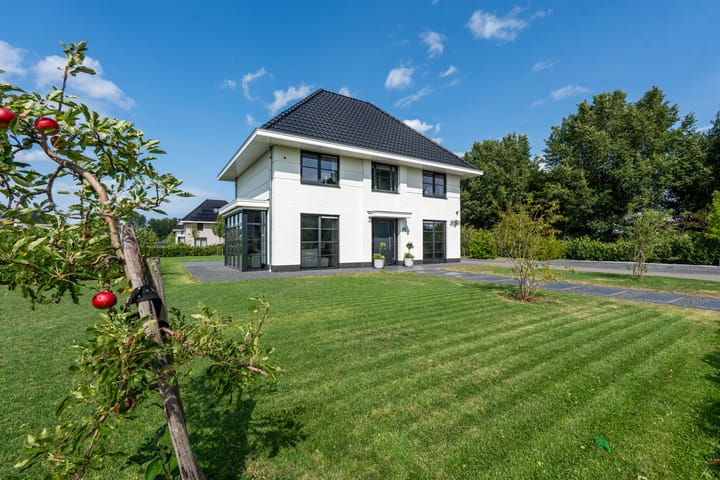 Foto 4 van William Jamesstraat 29