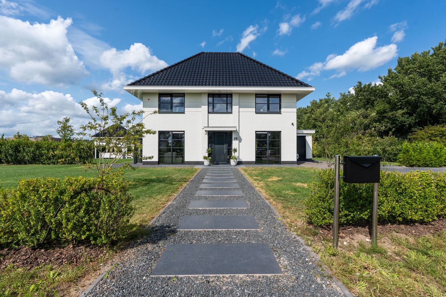 Photo 5 of William Jamesstraat 29