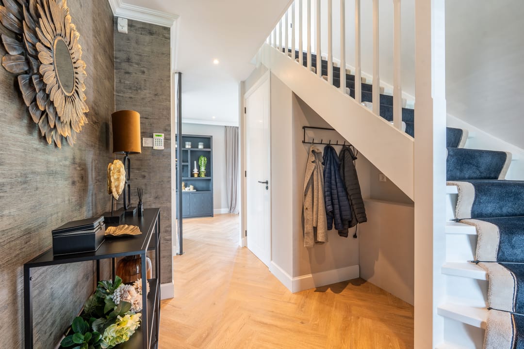 Photo 8 of William Jamesstraat 29