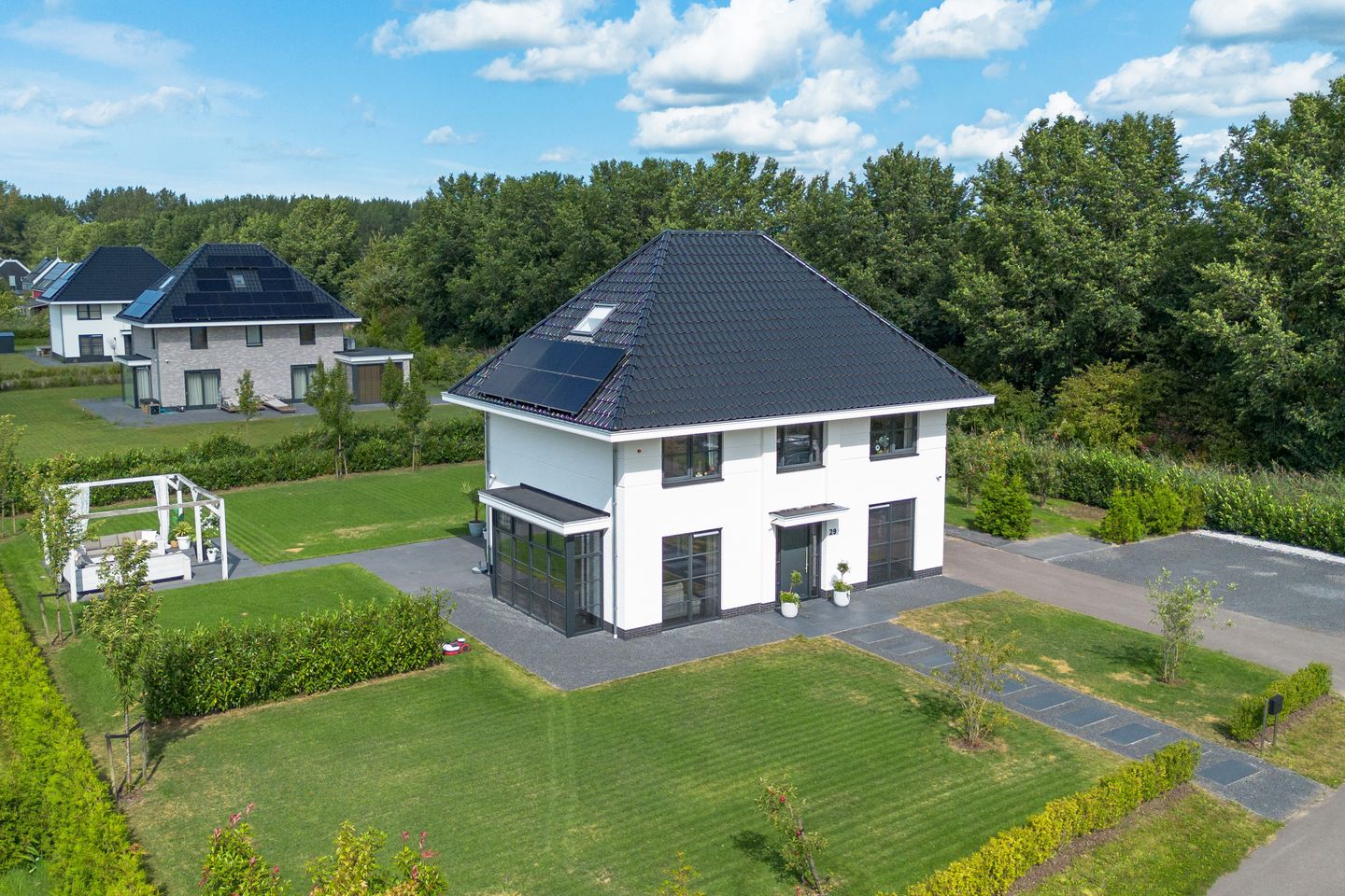 Photo 44 of William Jamesstraat 29