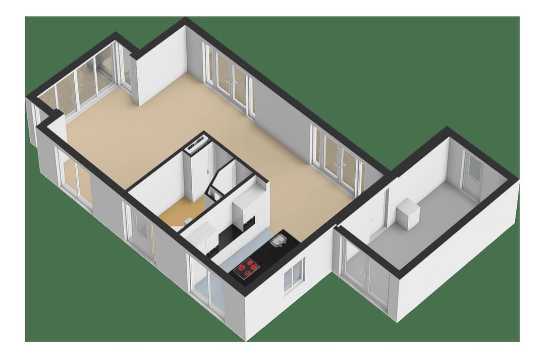 Photo 61 of William Jamesstraat 29
