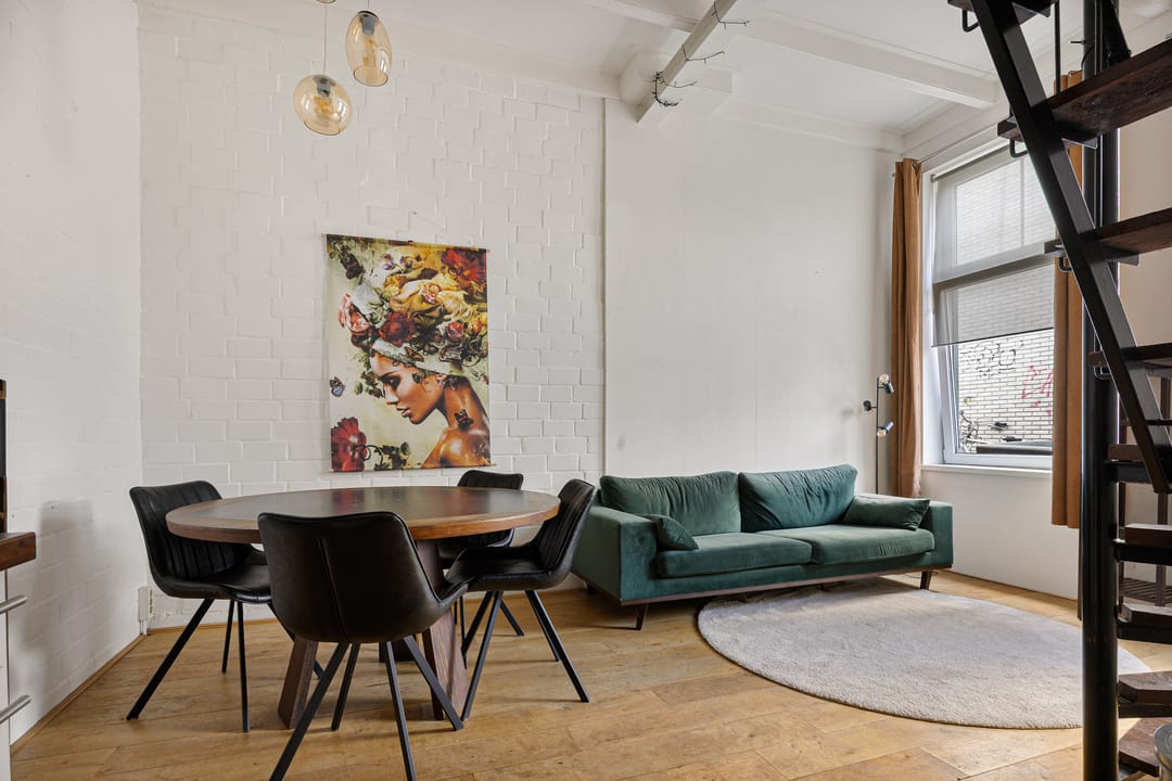 Foto 2 van Bocht van Guinea 6