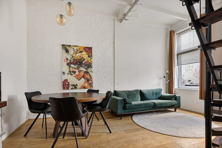 Foto 2 van Bocht van Guinea 6