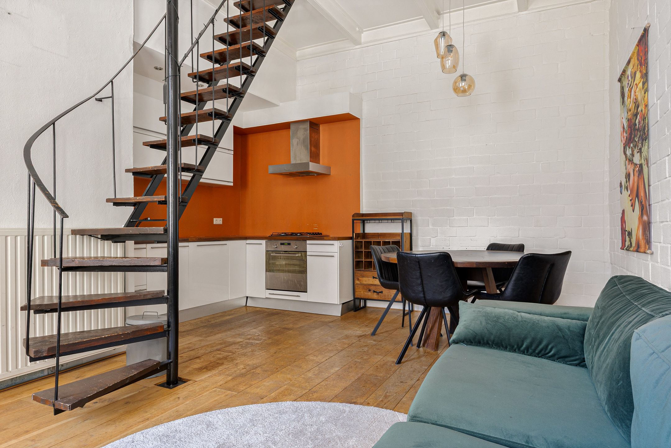 Foto 3 van Bocht van Guinea 6