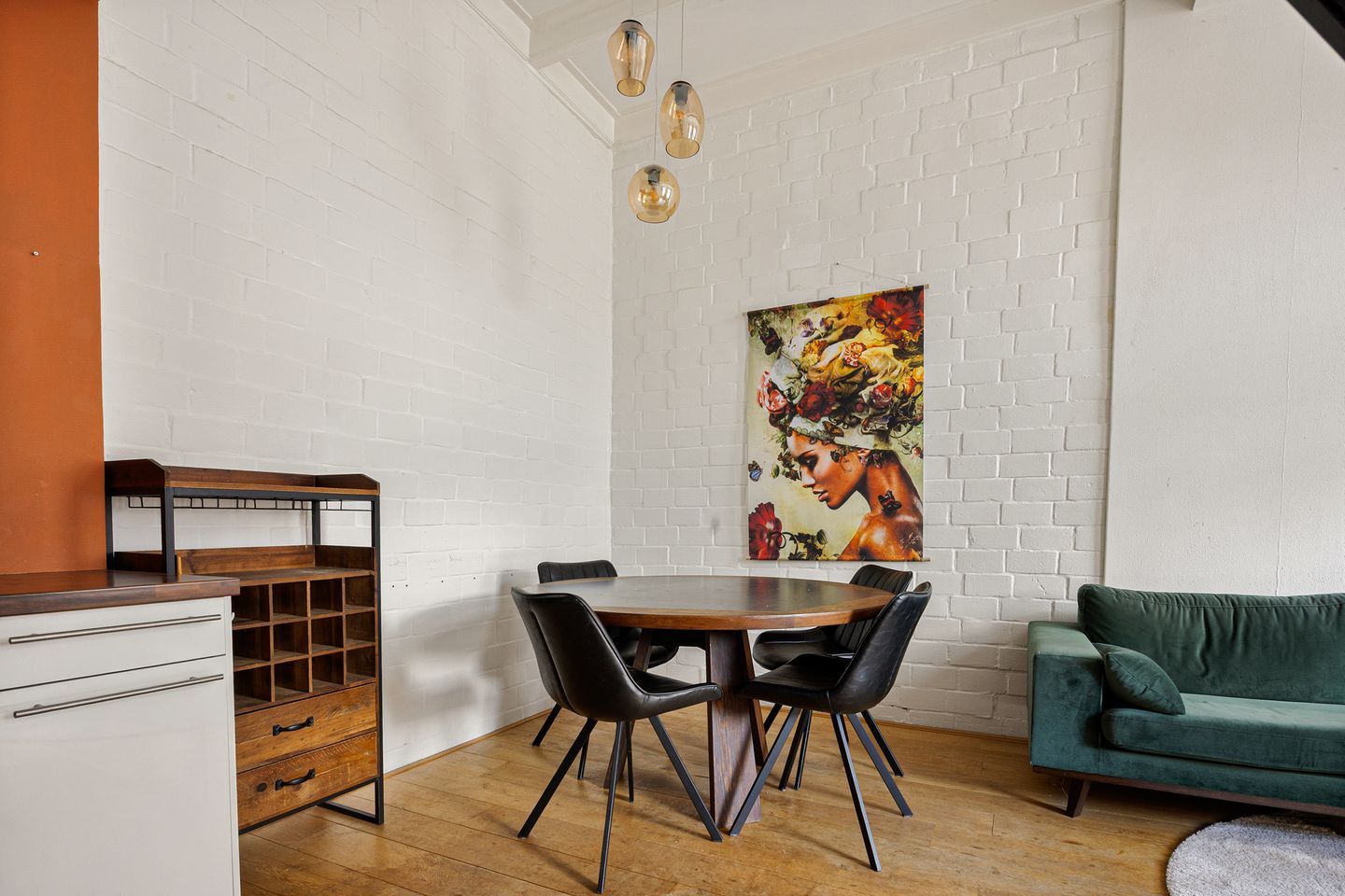 Foto 4 van Bocht van Guinea 6