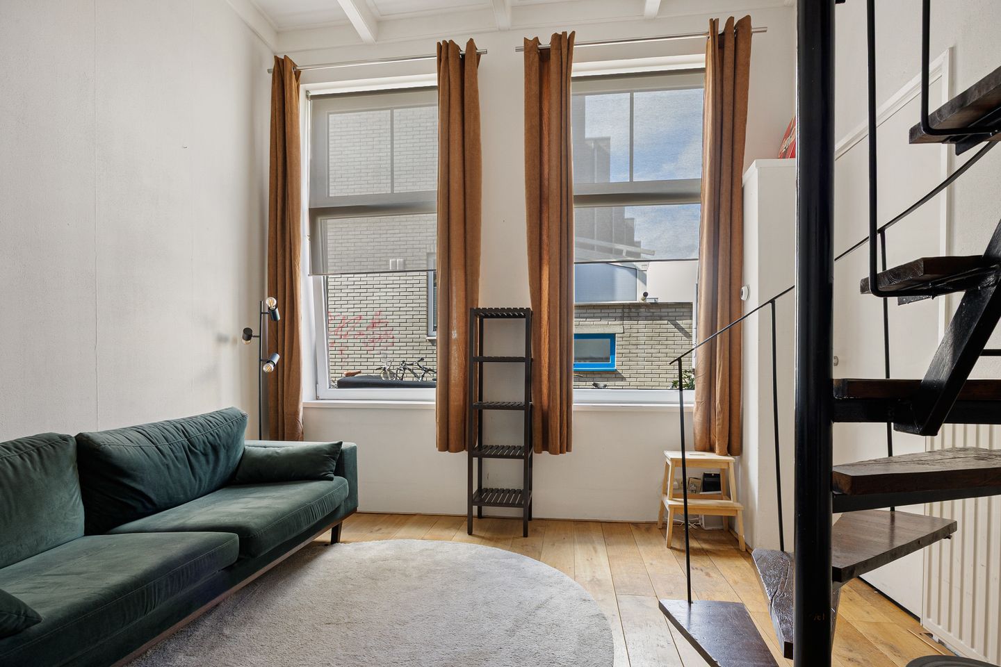 Foto 5 van Bocht van Guinea 6