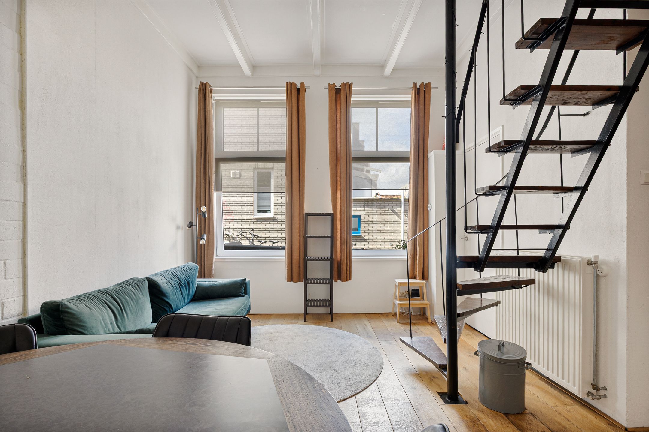 Foto 6 van Bocht van Guinea 6