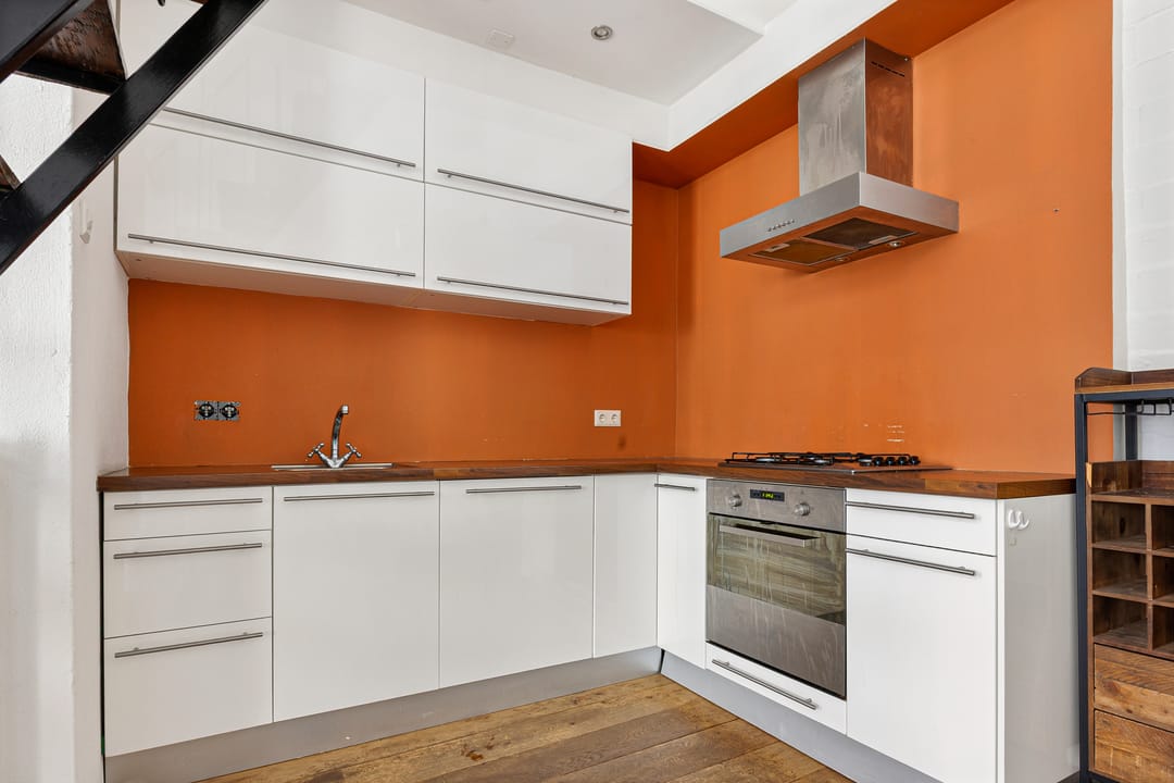 Foto 8 van Bocht van Guinea 6