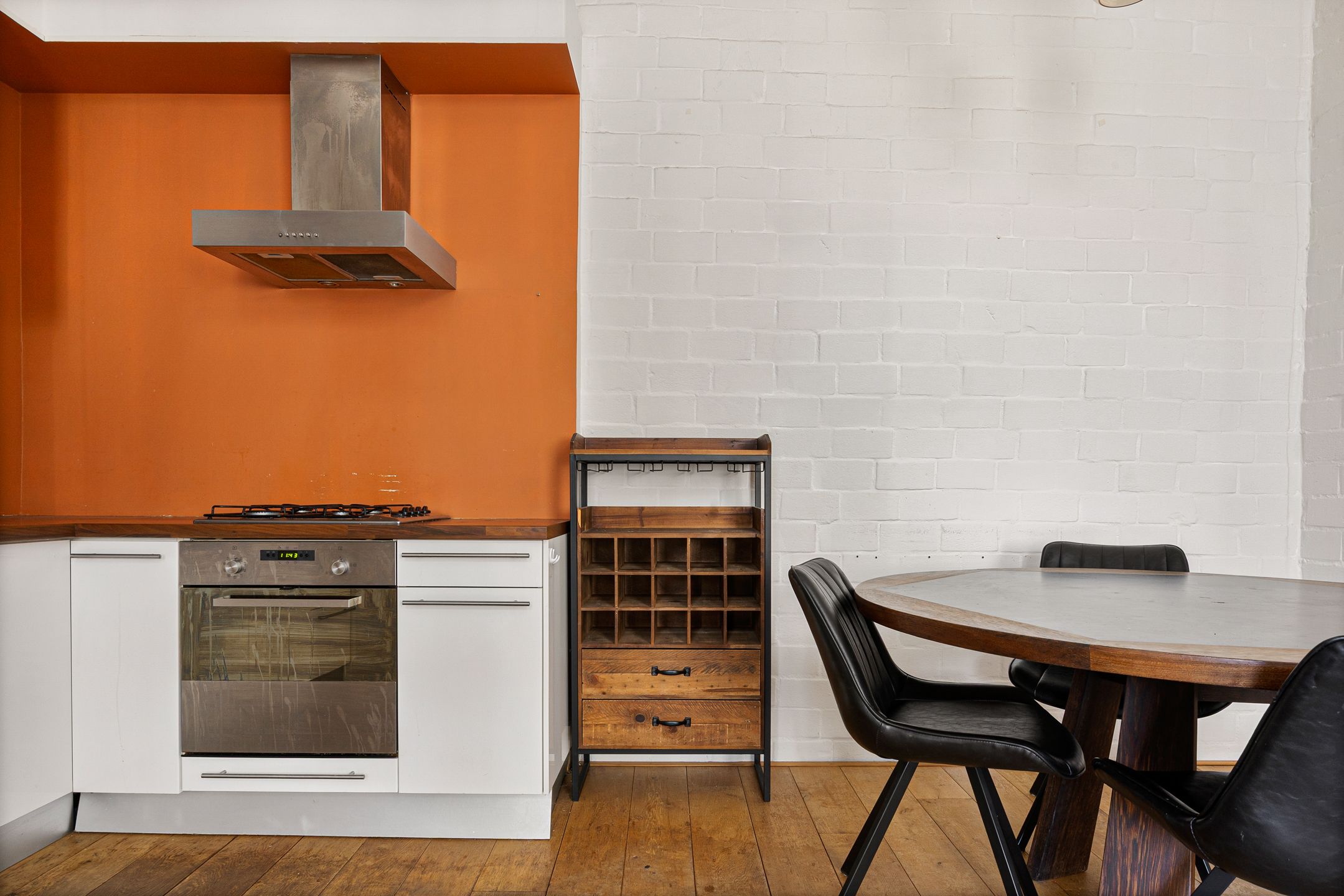 Foto 9 van Bocht van Guinea 6