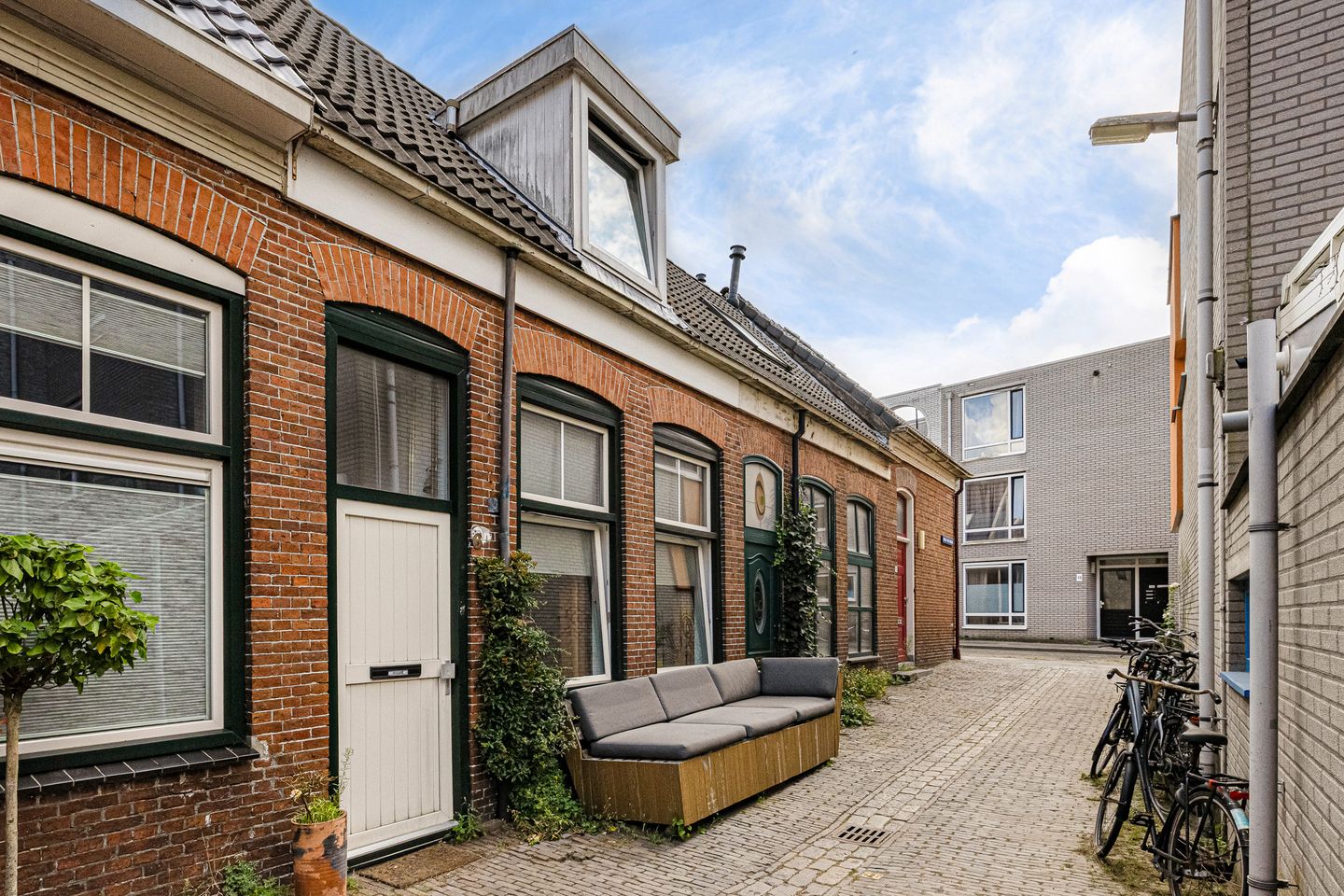 Foto 10 van Bocht van Guinea 6