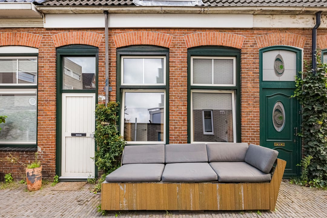 Foto 11 van Bocht van Guinea 6