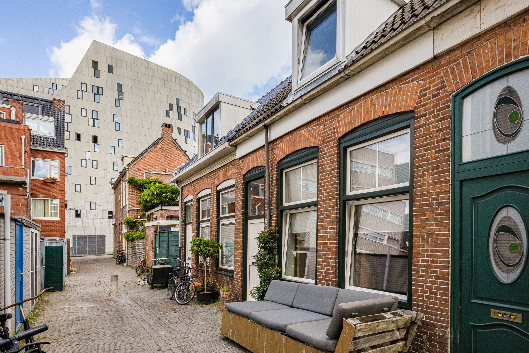 Foto 12 van Bocht van Guinea 6