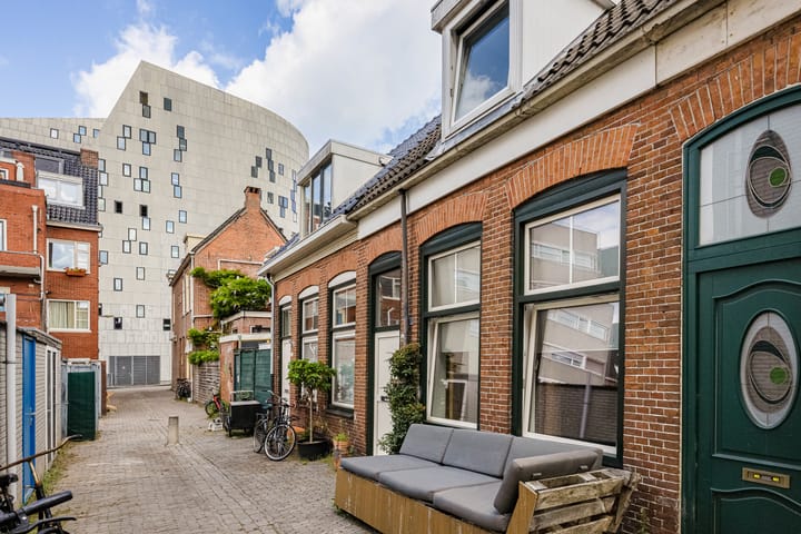 Foto 12 van Bocht van Guinea 6