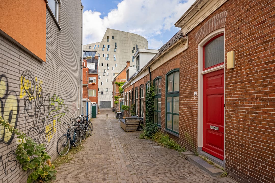 Foto 13 van Bocht van Guinea 6