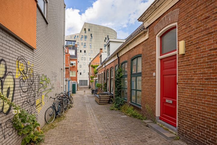 Foto 13 van Bocht van Guinea 6