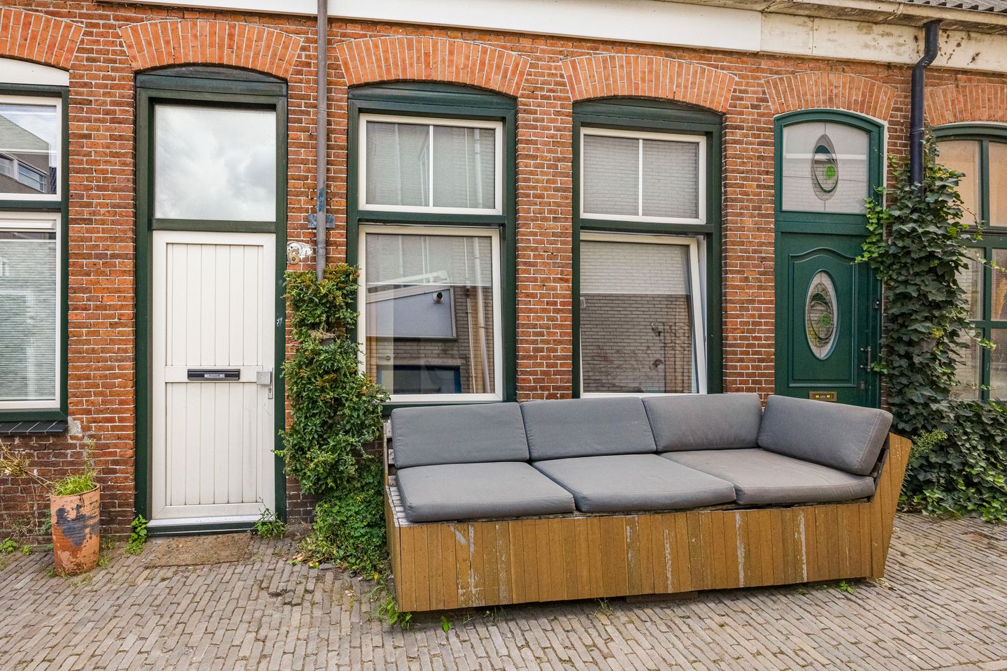 Foto 14 van Bocht van Guinea 6