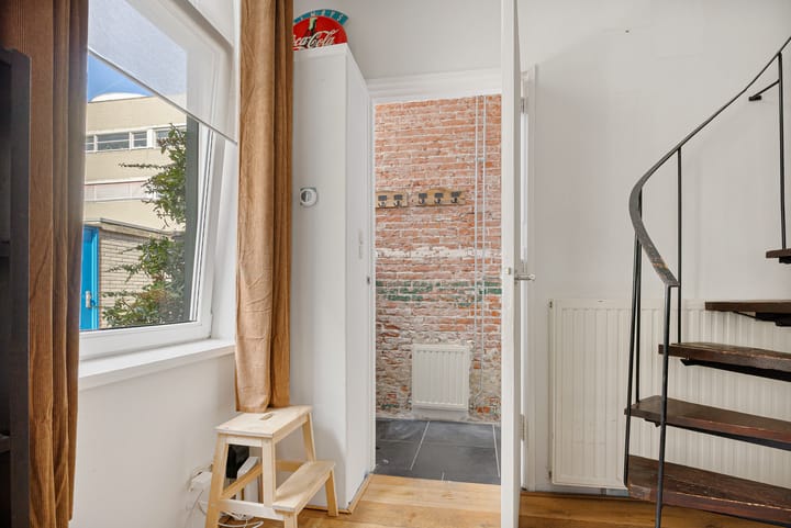 Foto 18 van Bocht van Guinea 6