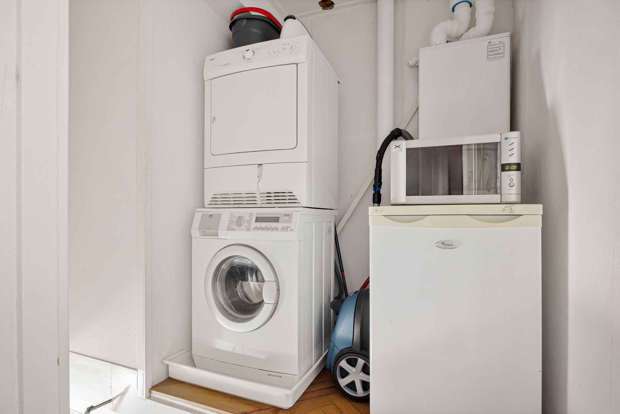 Foto 21 van Bocht van Guinea 6