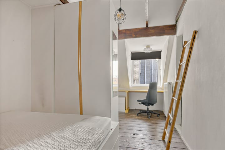 Foto 25 van Bocht van Guinea 6