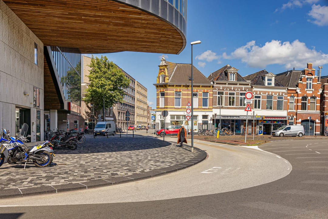 Foto 38 van Bocht van Guinea 6