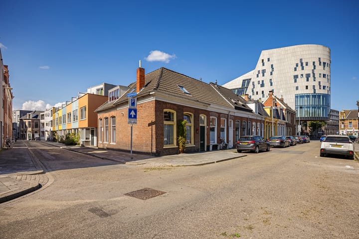 Foto 39 van Bocht van Guinea 6